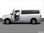 2013 Nissan NV3500 HD Passenger